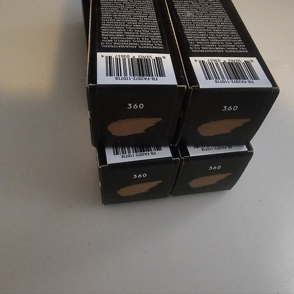 Fenty beauty 360 pro filt'r hydrating foundation nib - Picture 3 of 3